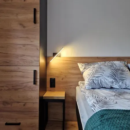 Bulwary Mszanskie - * Mszana Dolna