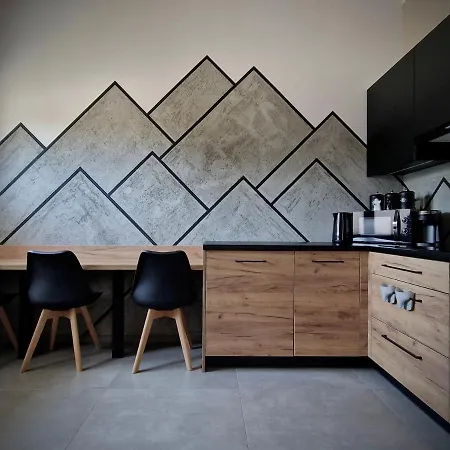 Bulwary Mszanskie - *