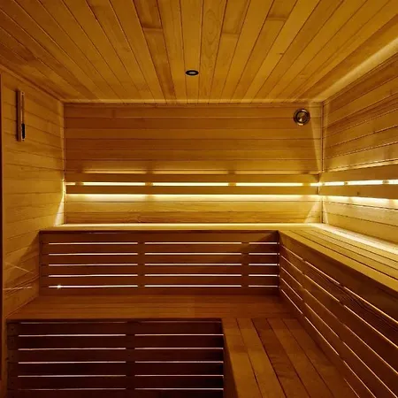 Bulwary Mszanskie - Privatunterkunft