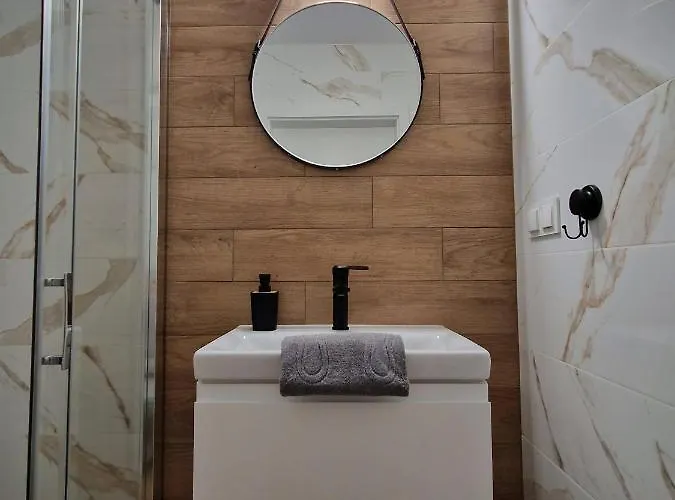 Bulwary Mszanskie - מז'צ'אנה דולנה