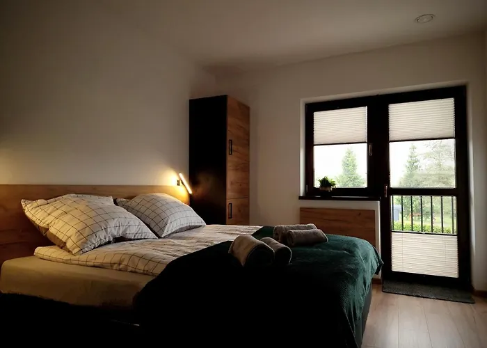 Bulwary Mszanskie - מז'צ'אנה דולנה