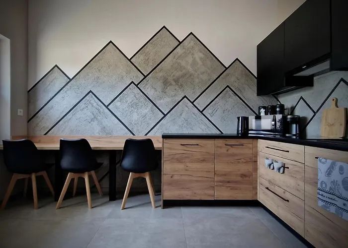 Bulwary Mszanskie - *