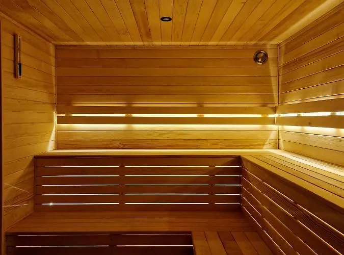 Bulwary Mszanskie - בית אירוח