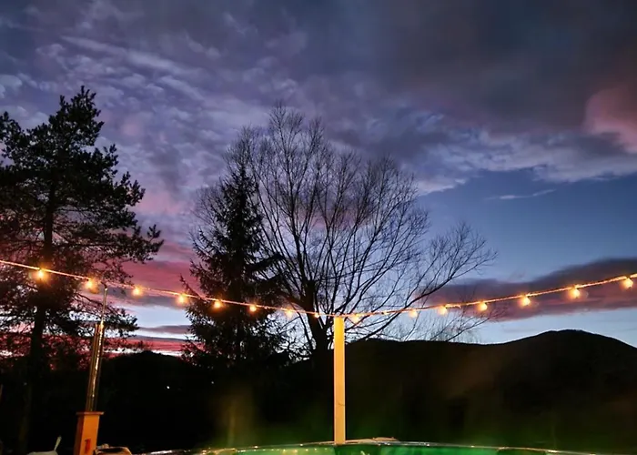 Bulwary Mszanskie - בית אירוח *