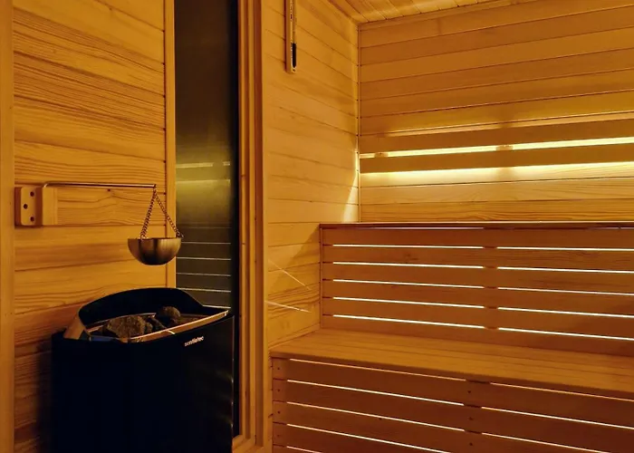 Bulwary Mszanskie - בית אירוח מז'צ'אנה דולנה